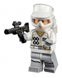 LEGO Star Wars™ Útok z planety Hoth 75138
