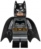 LEGO Super Heroes Hrdinové spravedlnosti: souboj vysoko v oblacích 76046