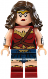 LEGO Super Heroes Hrdinové spravedlnosti: souboj vysoko v oblacích 76046