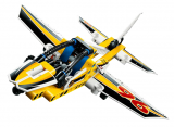 LEGO Technic Výstavní akrobatická stíhačka 42044