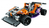 LEGO Technic Závodní autokára 42048