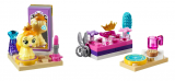 LEGO Disney Princezny Daisyin salón krásy 41140
