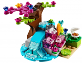 LEGO Elves Dobrodružství s vodním drakem 41172