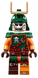 LEGO Ninjago Útočná vzducholoď 70603