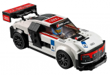 LEGO Speed Champions Audi R8 LMS ultra 75873