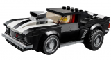 LEGO Speed Champions Chevrolet Camaro Dragster 75874