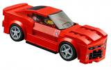 LEGO Speed Champions Chevrolet Camaro Dragster 75874