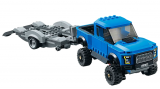 LEGO Speed Champions Ford F-150 Raptor a Ford Model A Hot Rod 75875