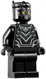 LEGO Super Heroes Pronásledování Black Pantherem 76047