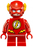 LEGO Super Heroes Mighty Micros: Flash vs. Kapitán Cold 76063