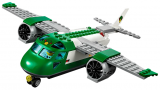 LEGO City Letiště - nákladní letadlo 60101