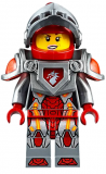 LEGO Nexo Knights Macyin hromový palcát 70319