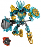 LEGO Bionicle Ekimu - tvůrce masek 71312