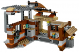 LEGO Star Wars™ Setkání na Jakku 75148