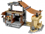 LEGO Star Wars™ Setkání na Jakku 75148