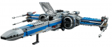 LEGO Star Wars™ Stíhačka X-wing Odporu 75149