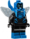LEGO Super Heroes Batman™: Scarecrow™ Sklizeň strachu 76054