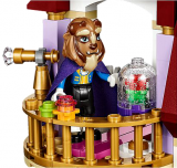 LEGO Disney Princezny Bella a kouzelný hrad 41067
