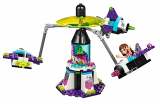 LEGO Friends Vesmírná atrakce v zábavním parku 41128