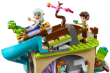 LEGO Elves Křišťálový důl 41177