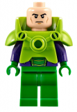 LEGO Juniors Batman™ & Superman™ vs. Lex Luthor™ 10724