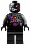 LEGO Ninjago Titanový nindža skokan 70588