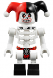 LEGO Ninjago Robot Salvage M.E.C. 70592