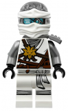 LEGO Ninjago Ultra tajné útočné vozidlo 70595