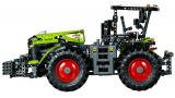 LEGO Technic CLAAS XERION 5000 TRAC VC 42054