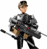 LEGO Star Wars™ Seržantka Jyn Erso 75119