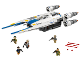 LEGO Star Wars™ Stíhačka U-wing Povstalců 75155