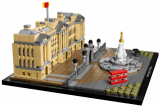LEGO Architecture Buckinghamský palác 21029