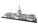 LEGO Architecture Kapitol Spojených států amerických 21030