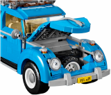 LEGO Creator Expert Volswagen Brouk 10252