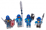 LEGO® Nexo Knights 853515 Sada s armádou