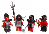 LEGO® Nexo Knights 853516 Sada s armádou příšer