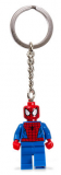 LEGO® Marvel 850507 Přívěsek na klíče – Spider-Man