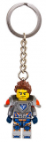 LEGO® NEXO KNIGHTS™ 853521 Přívěsek na klíče – Clay