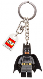 LEGO® DC Comics 853591 Přívěsek na klíče – Batman