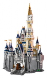 LEGO® ǀ Disney 71040 Zámek Disney