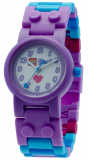 LEGO Friends Olivia - hodinky s minifigurkou 8020165