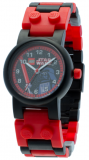 LEGO Star Wars Darth Vader - hodinky s minifigurkou 8020301
