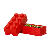 LEGO® úložný box 8 žlutá