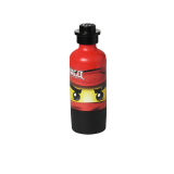LEGO Ninjago svačinový set - červená