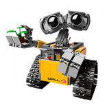 LEGO Ideas WALL•E 21303