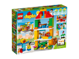LEGO DUPLO Náměstí 10836