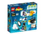 LEGO DUPLO Dobrodružství s Batwingem 10823