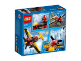 LEGO City Závodní letadlo 60144