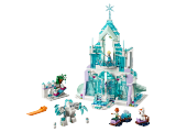 LEGO Disney princezny Elsa a její kouzelný ledový palác 41148