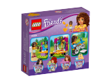 LEGO Friends Andrea a její hudební duet 41309